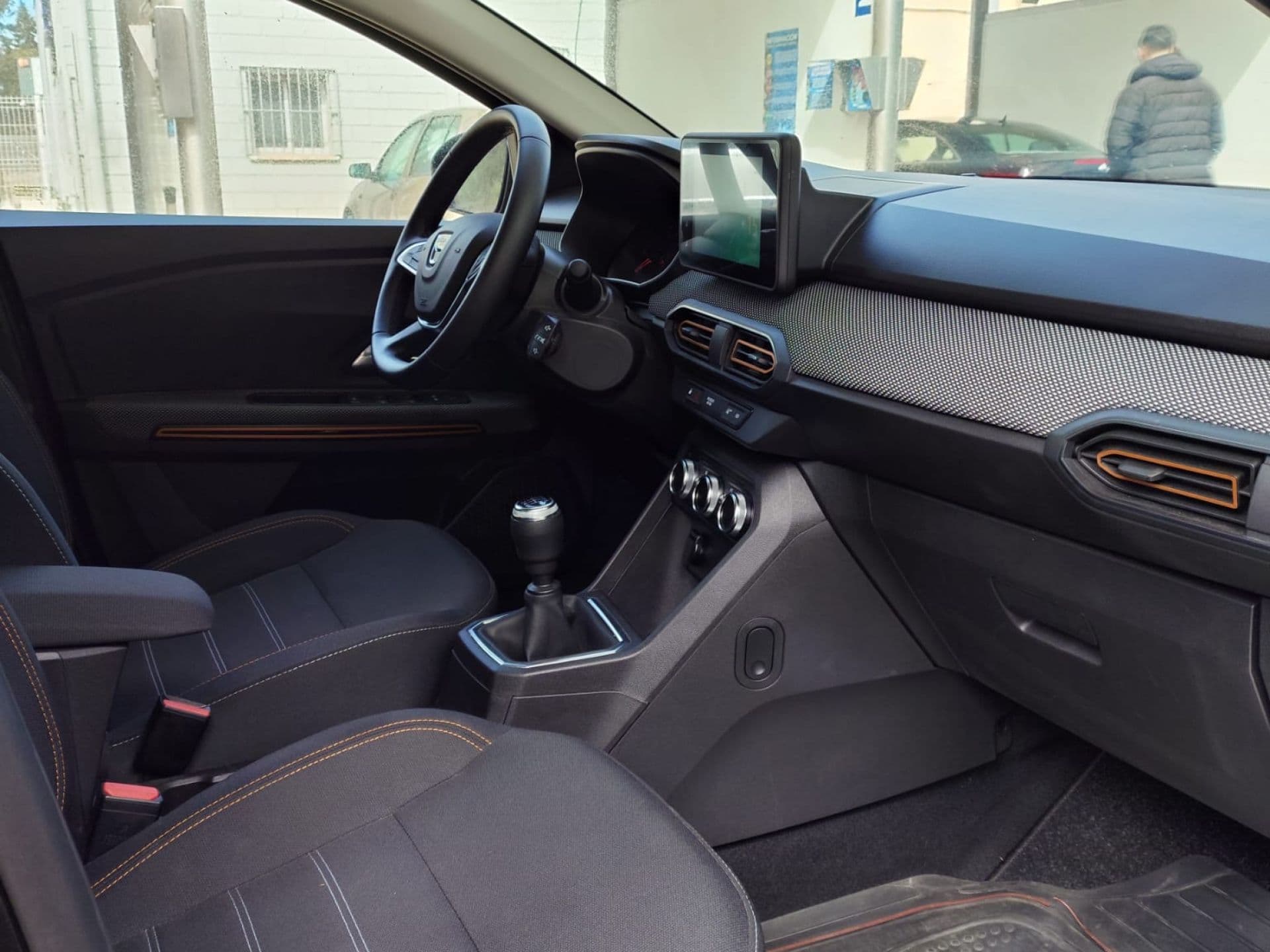 Stepway ECO-G Comfort 74kW