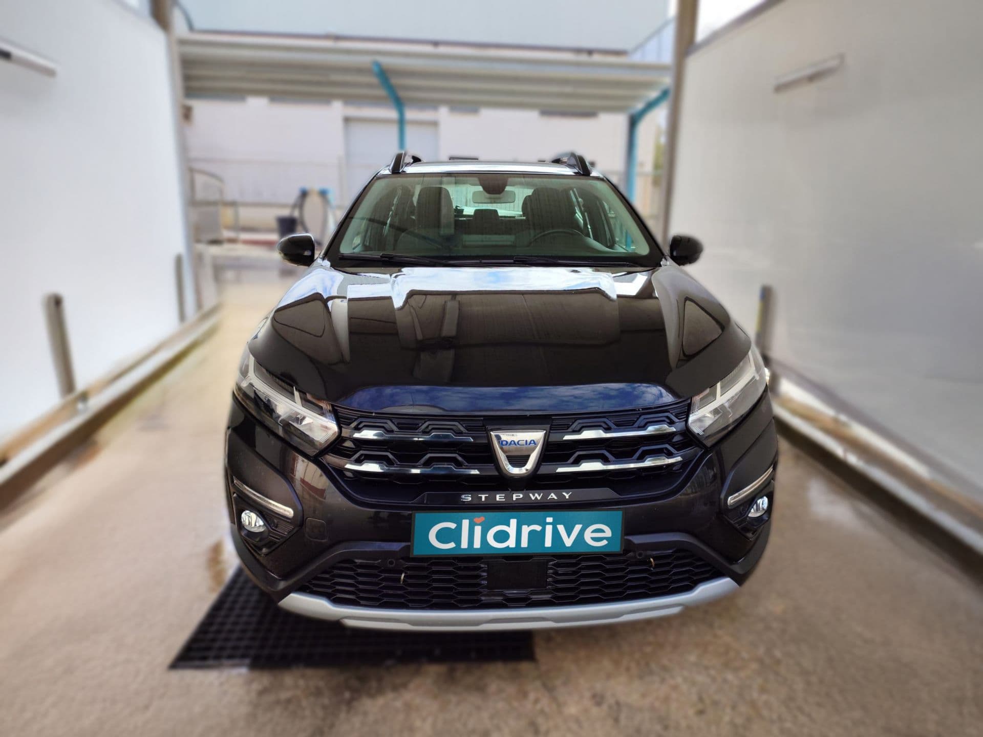 Stepway ECO-G Comfort 74kW