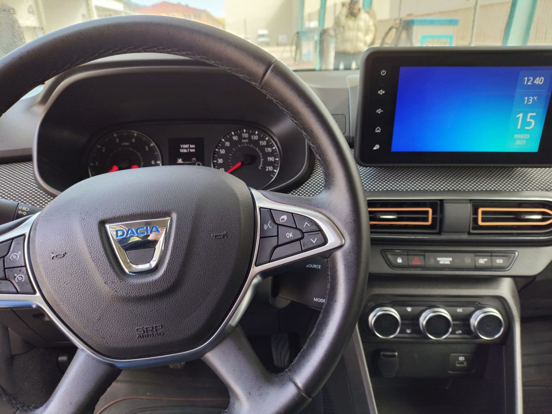 Stepway ECO-G Comfort 74kW