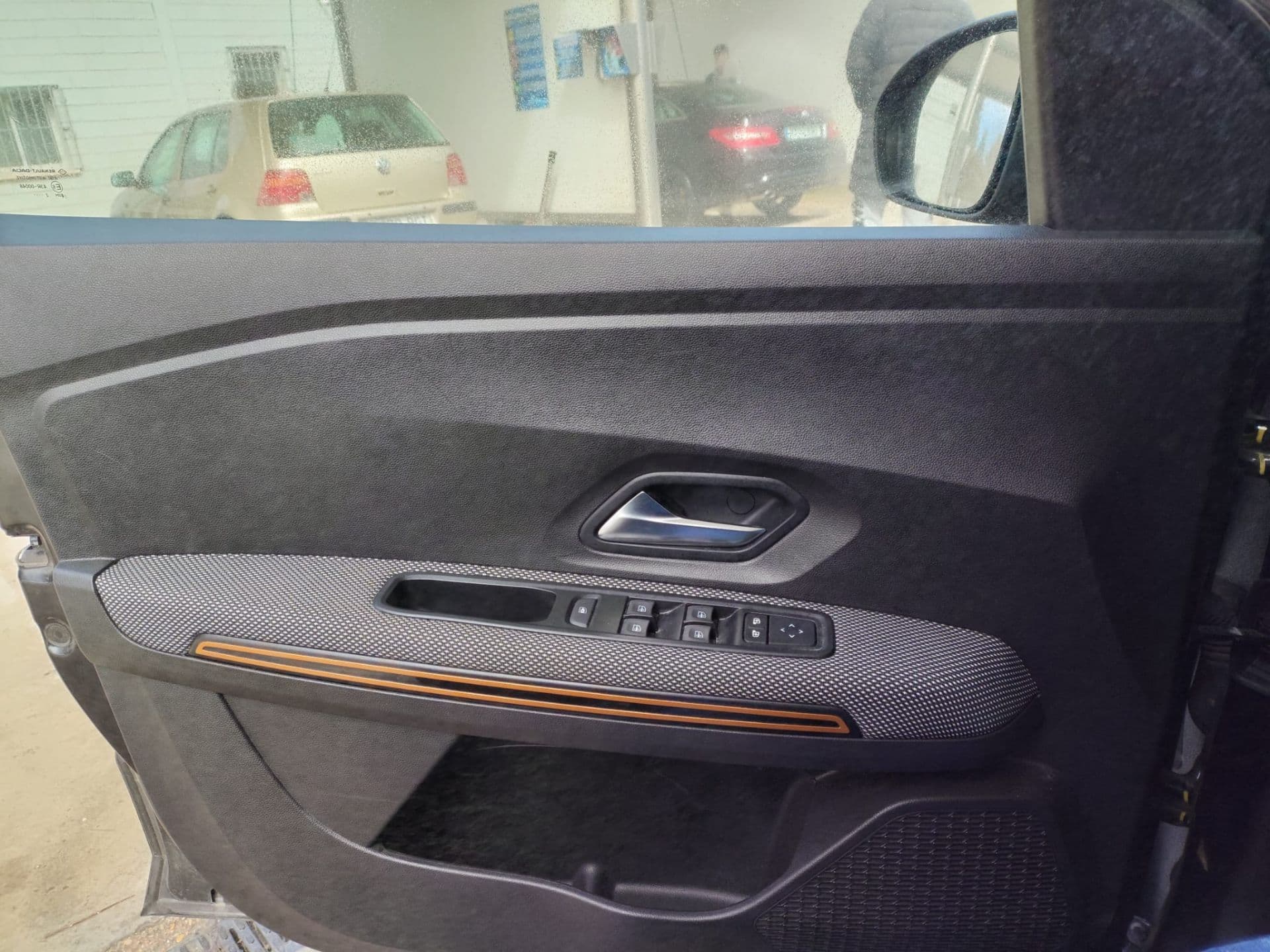 Stepway ECO-G Comfort 74kW