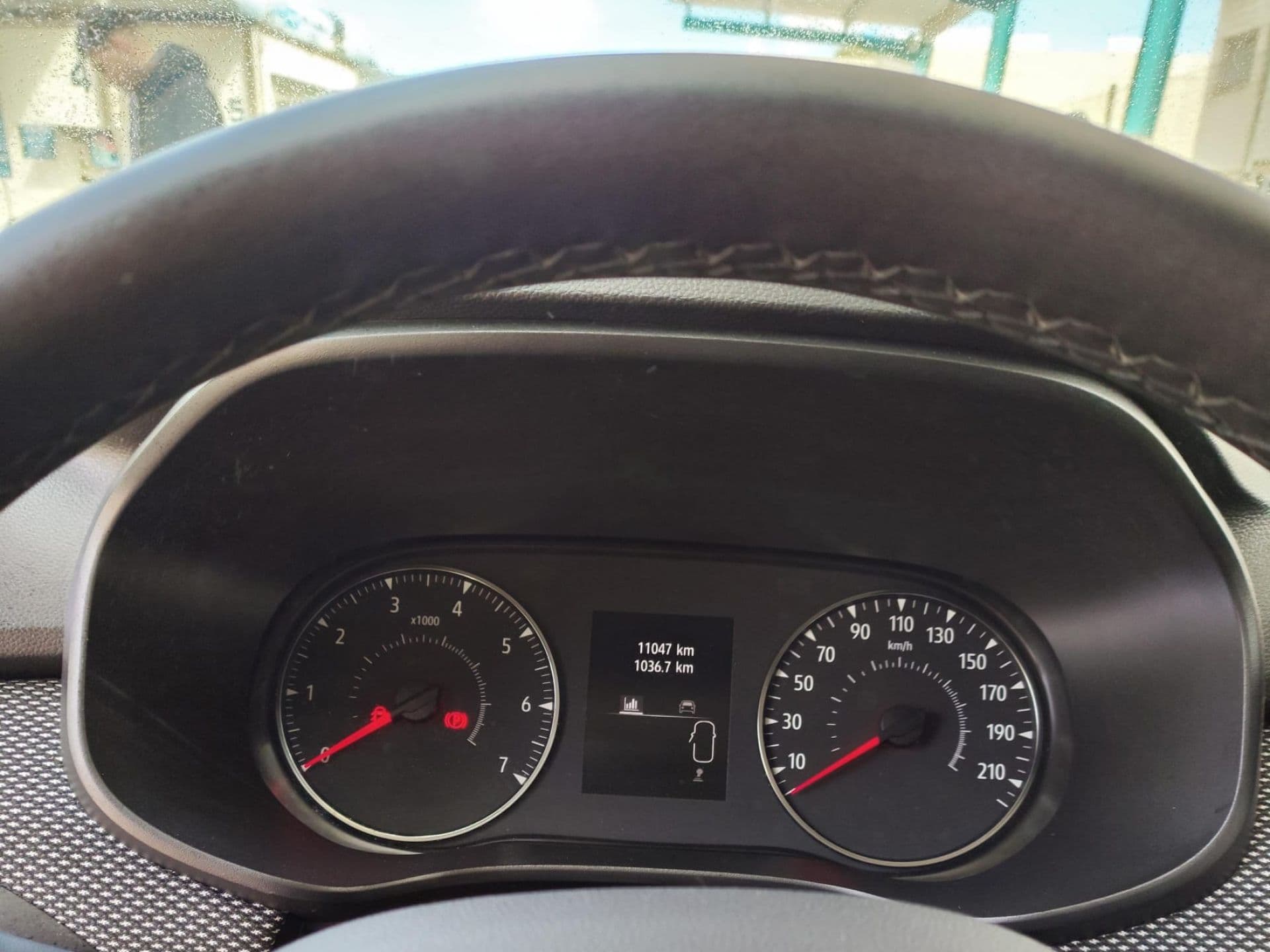 Stepway ECO-G Comfort 74kW