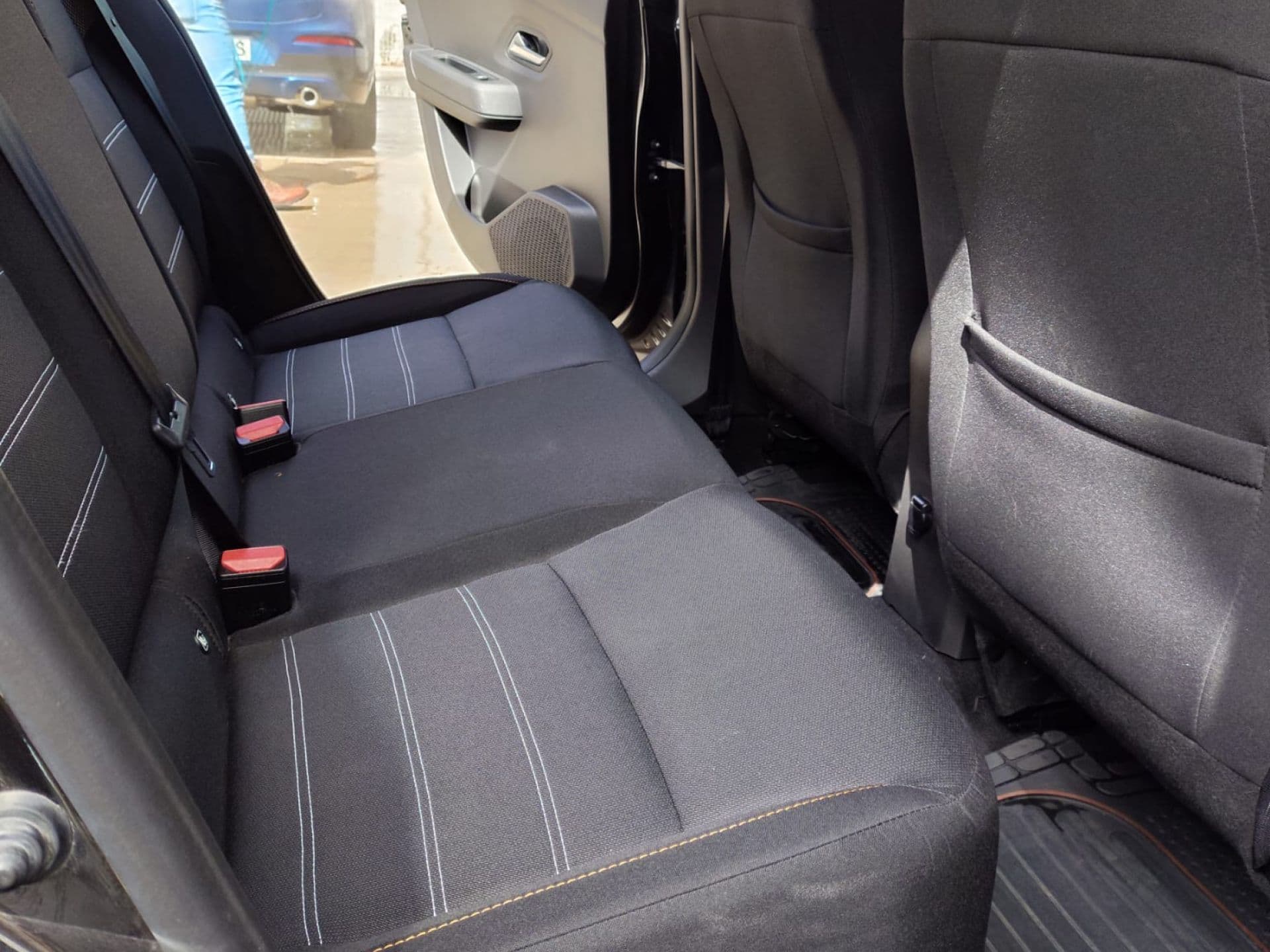 Stepway ECO-G Comfort 74kW