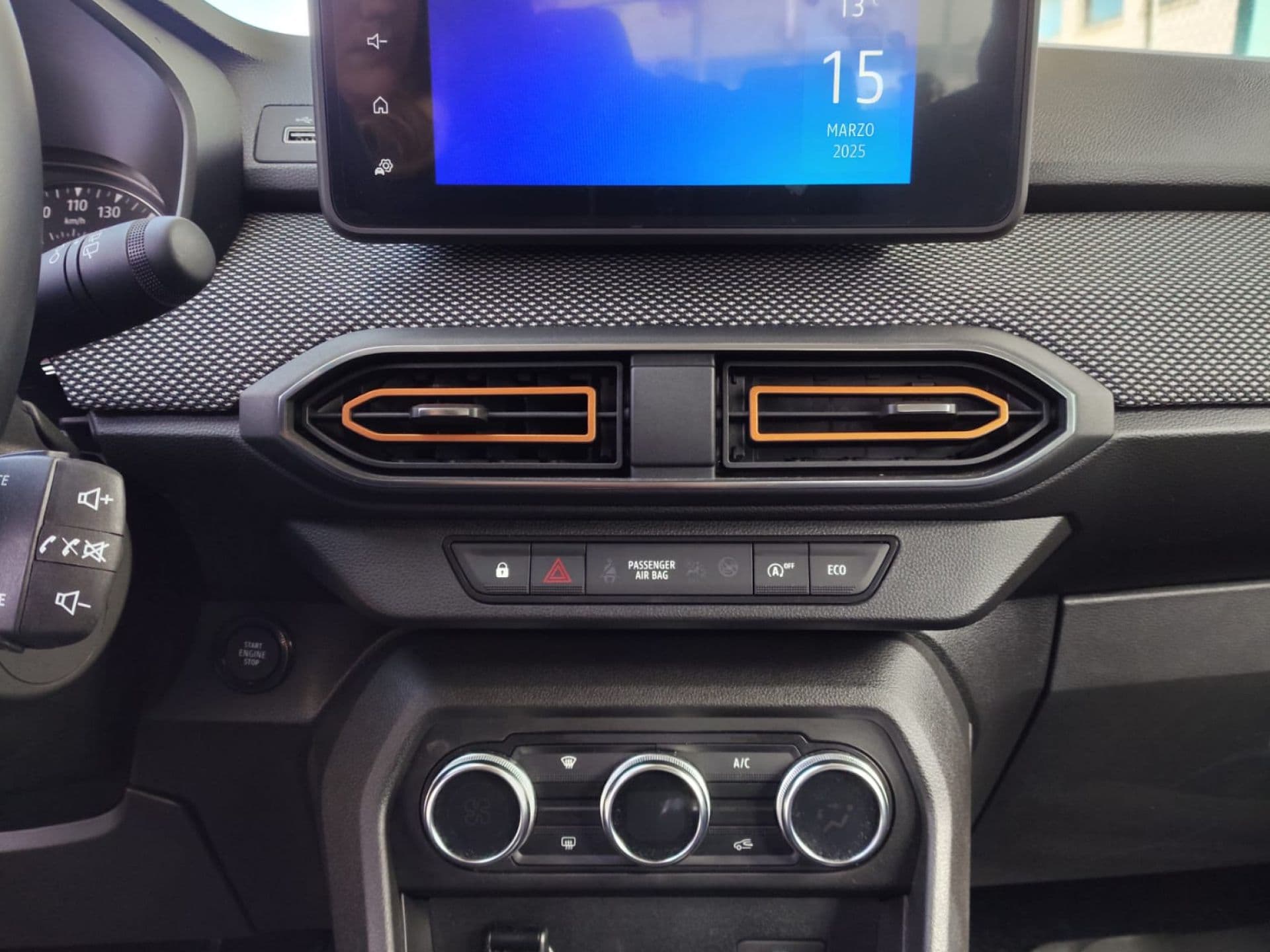 Stepway ECO-G Comfort 74kW