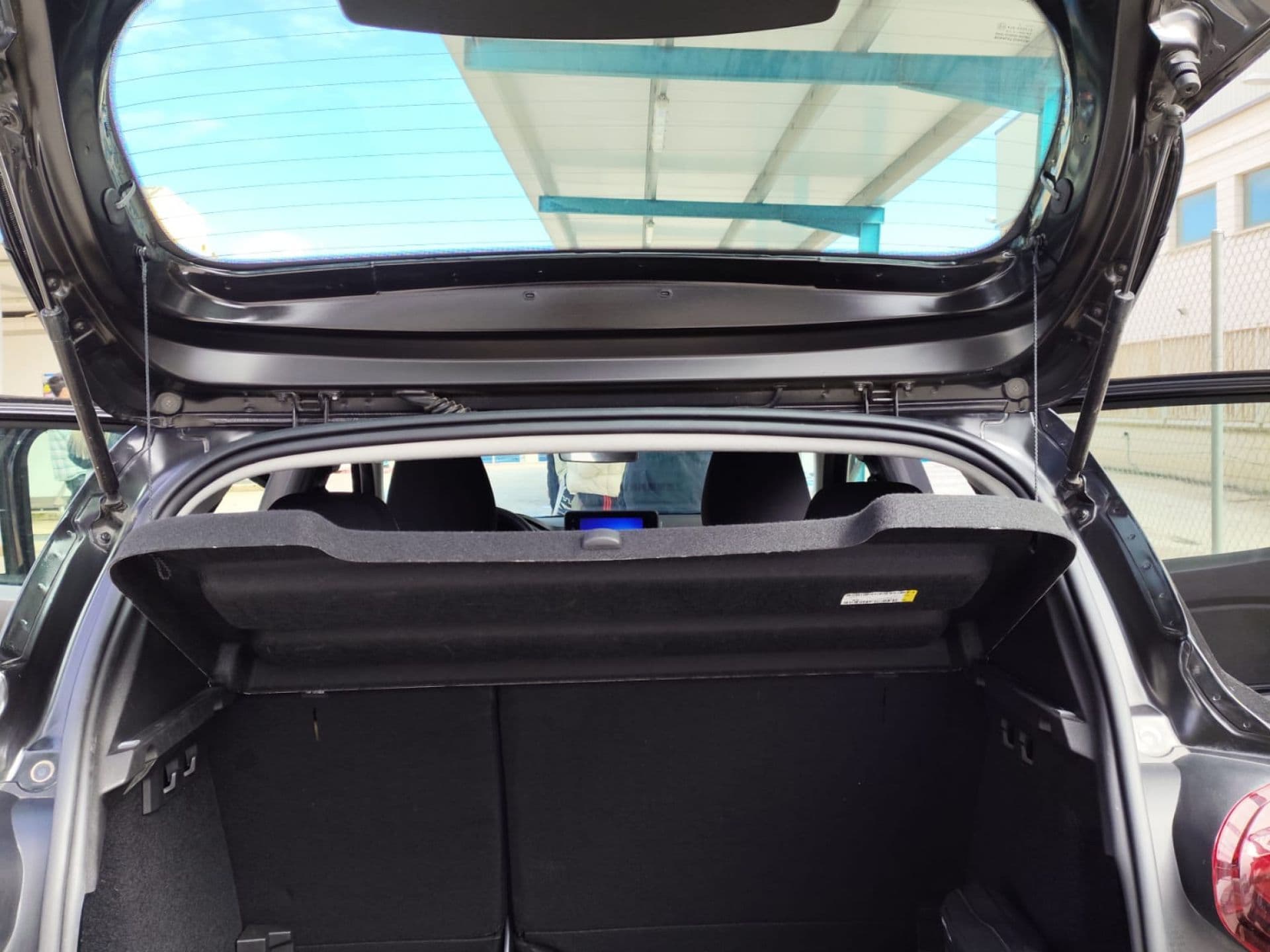 Stepway ECO-G Comfort 74kW