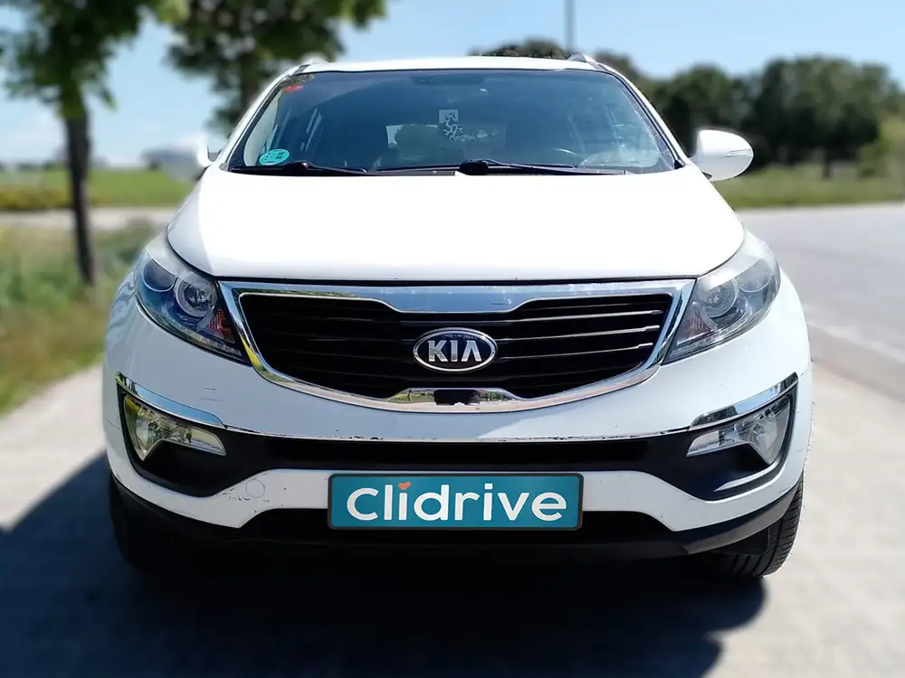 KIA sportage - Foto 2 | Clidrive