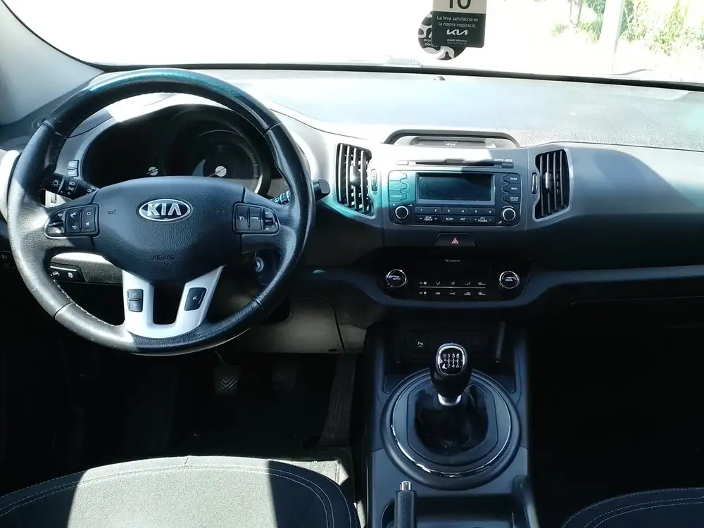 KIA sportage - Foto 4 | Clidrive