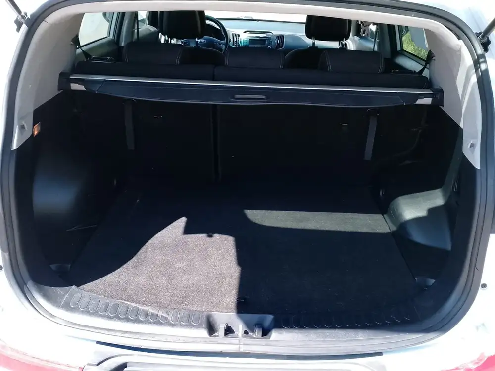 KIA sportage - Foto 7 | Clidrive