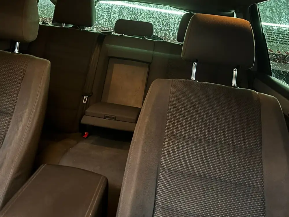 VOLKSWAGEN touareg de segunda mano | Clidrive