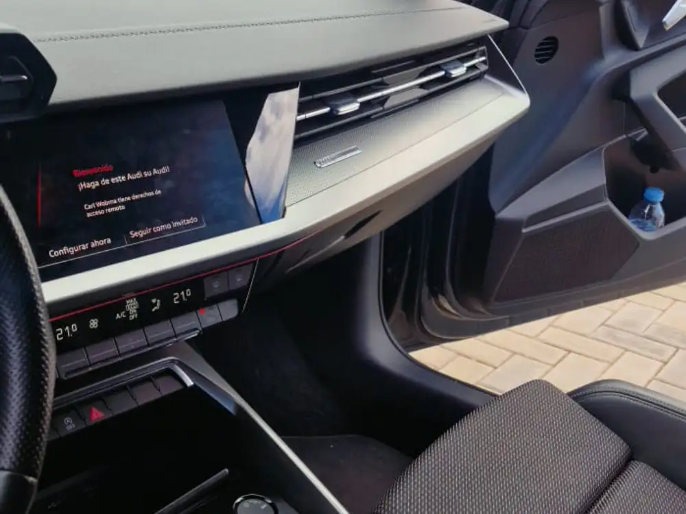 AUDI a3 de segunda mano | Clidrive