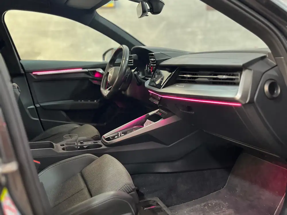 AUDI a3 de segunda mano | Clidrive