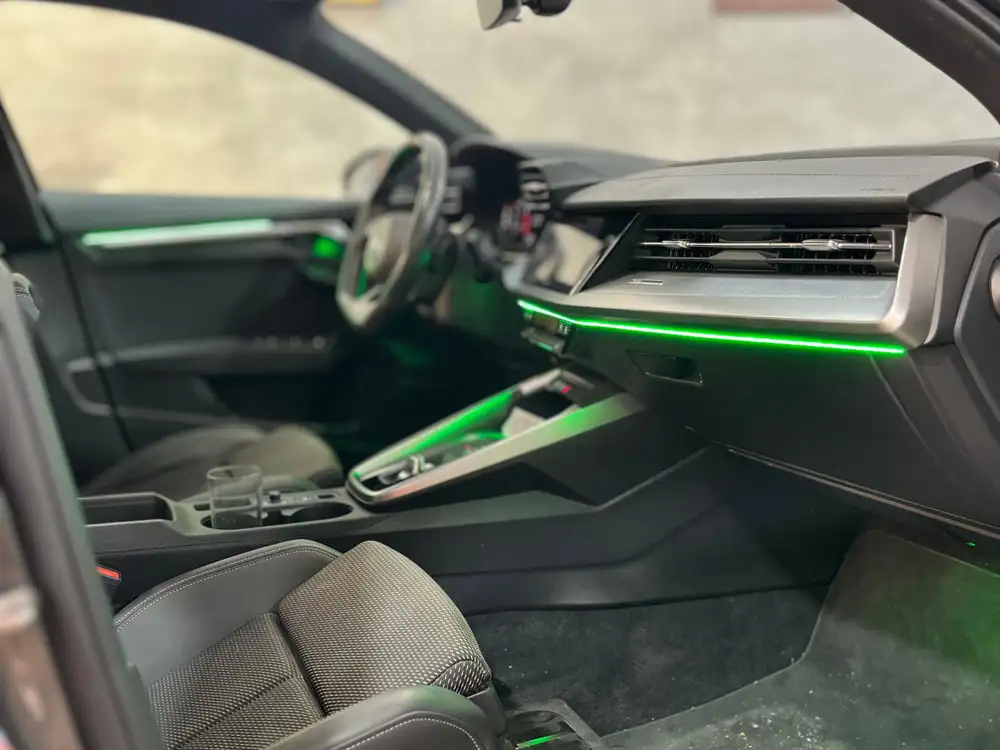 AUDI a3 de segunda mano | Clidrive