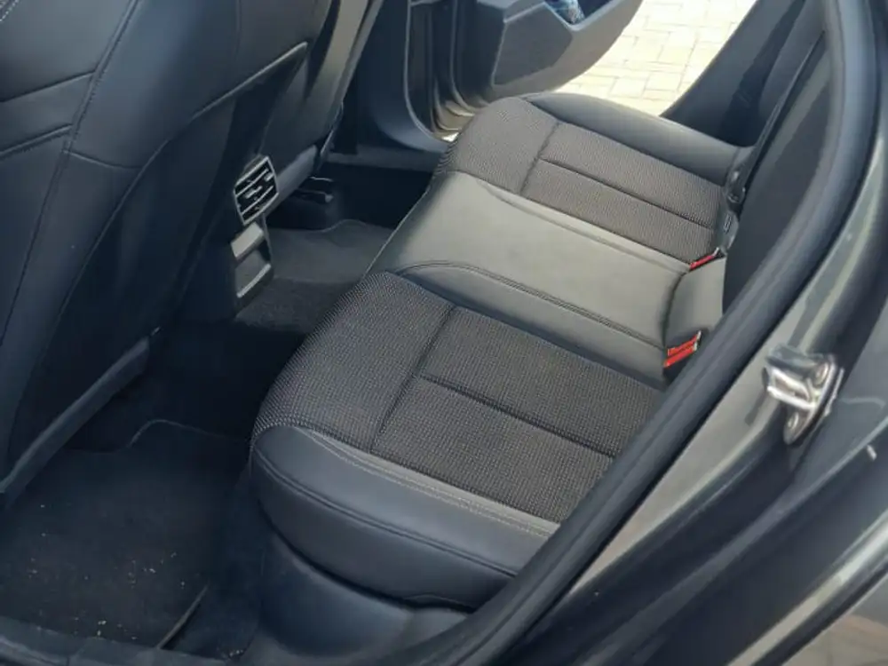 AUDI a3 de segunda mano | Clidrive