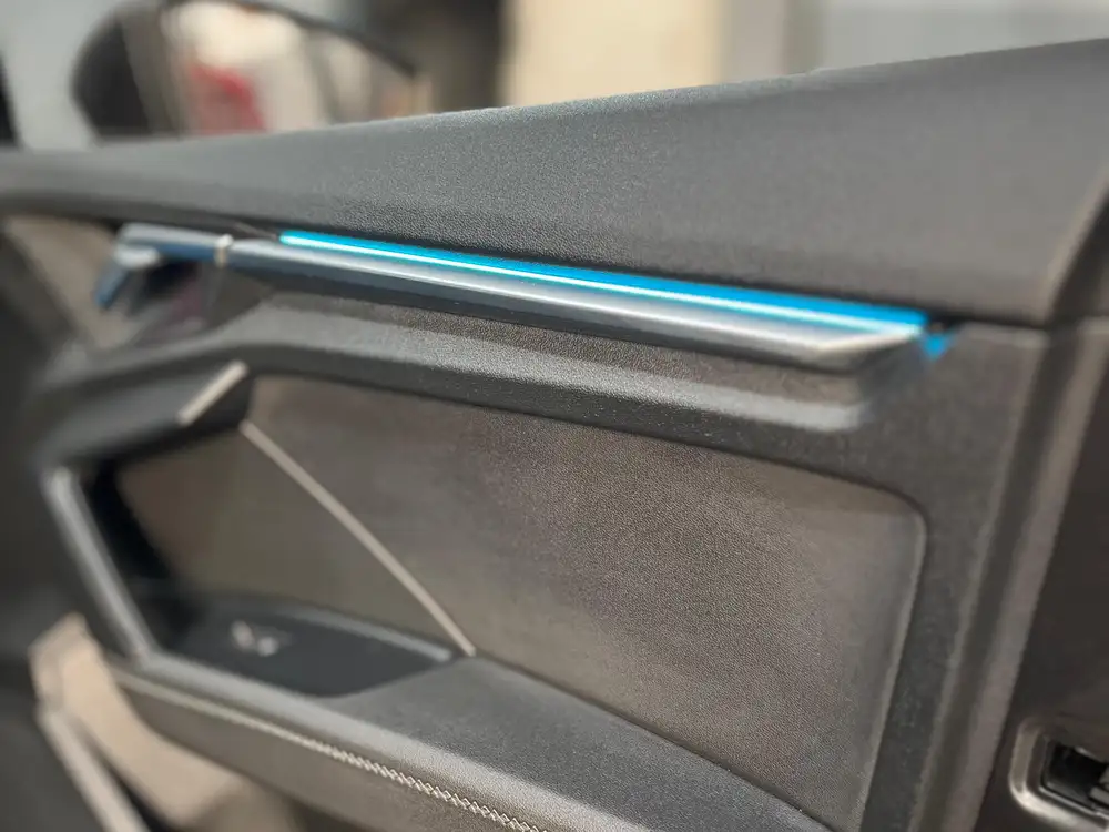 AUDI a3 de segunda mano | Clidrive