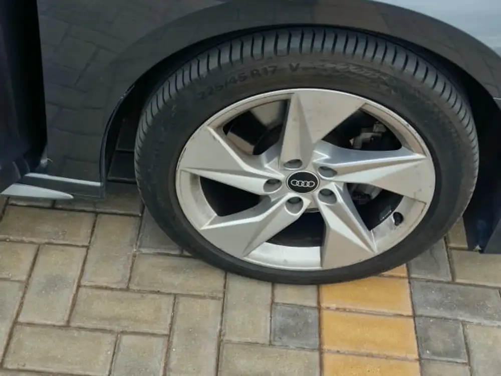 AUDI a3 de segunda mano | Clidrive