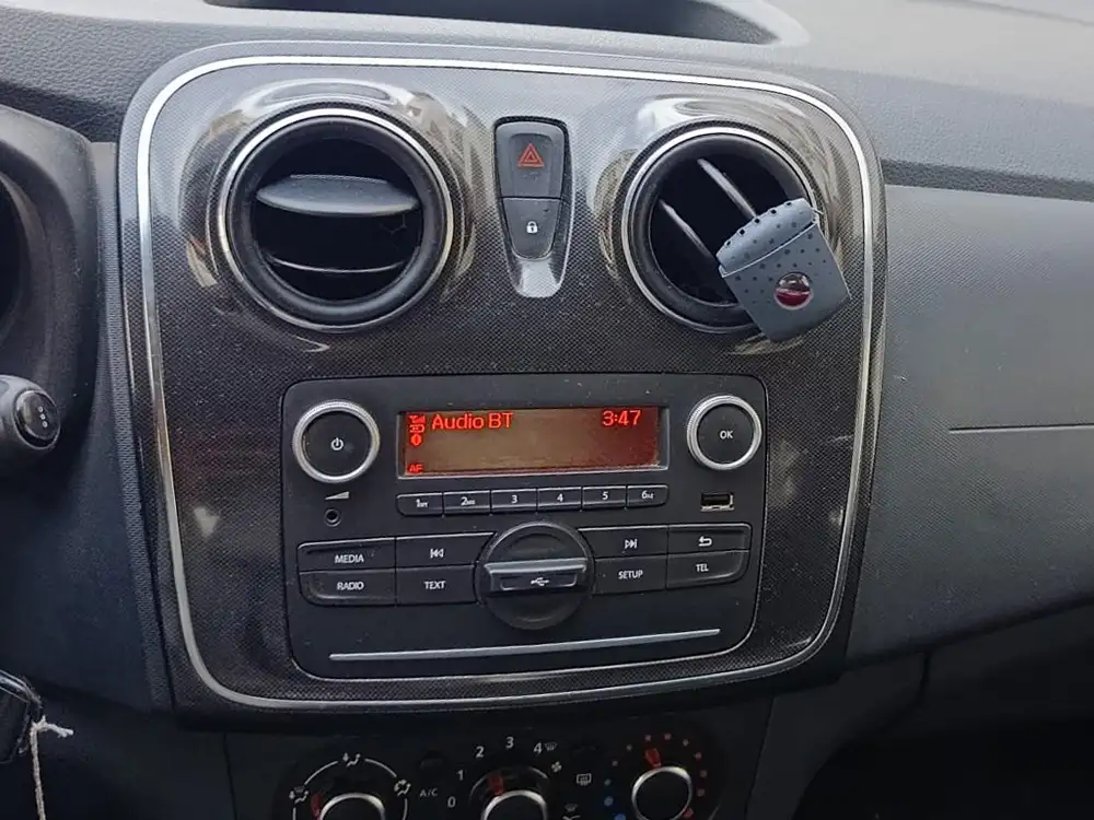 DACIA sandero de segunda mano | Clidrive