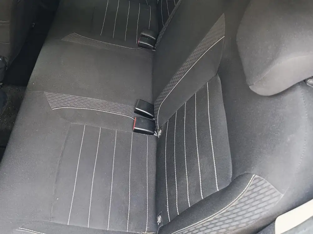 DACIA sandero de segunda mano | Clidrive