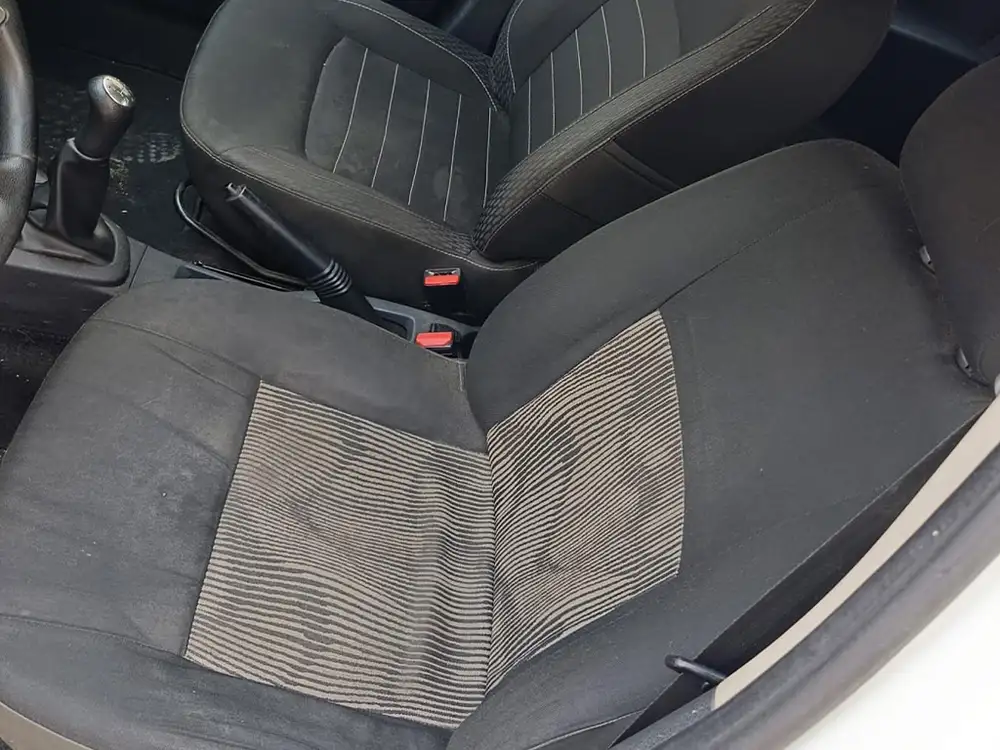 DACIA sandero de segunda mano | Clidrive