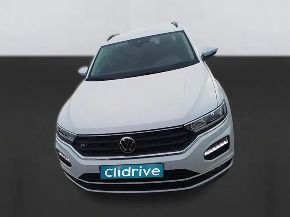 VOLKSWAGEN t-roc - Foto 2 | Clidrive