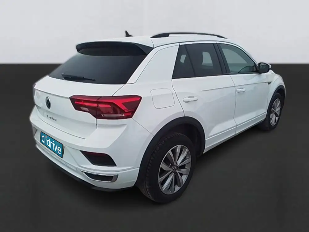 VOLKSWAGEN t-roc - Foto 4 | Clidrive