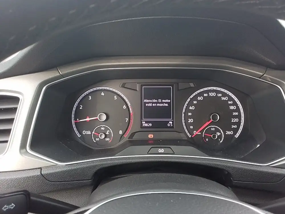VOLKSWAGEN t-roc - Foto 8 | Clidrive