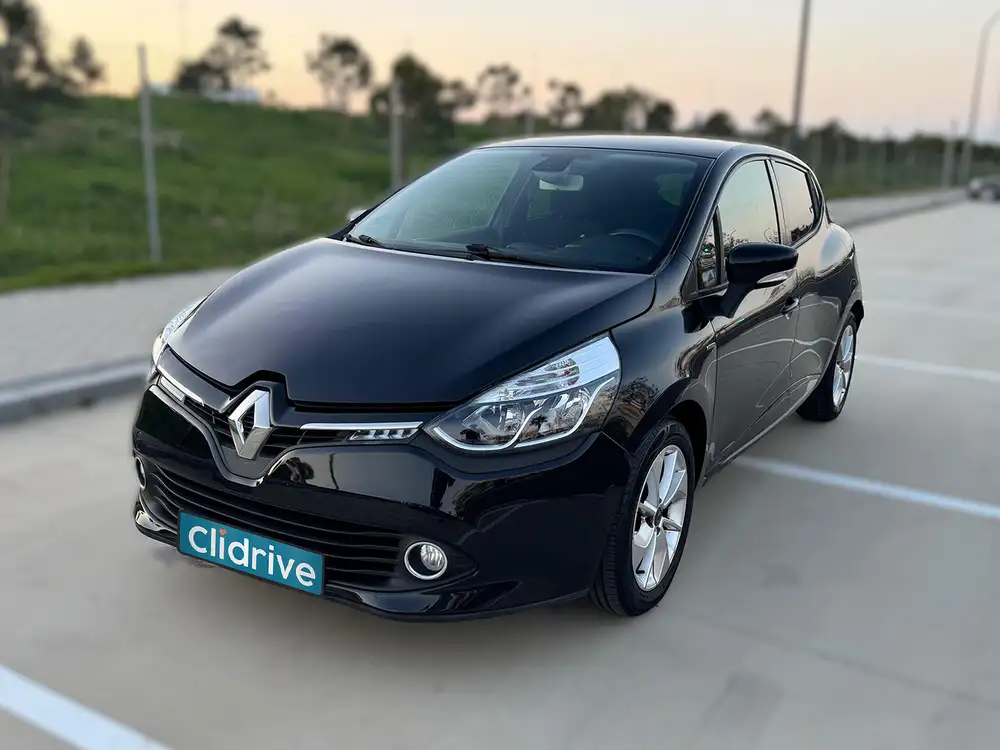 RENAULT clio - Foto 1 | Clidrive