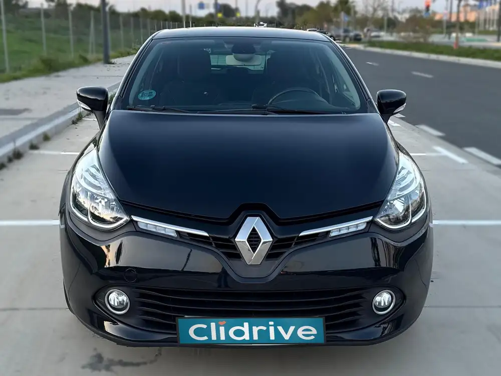 RENAULT clio - Foto 2 | Clidrive