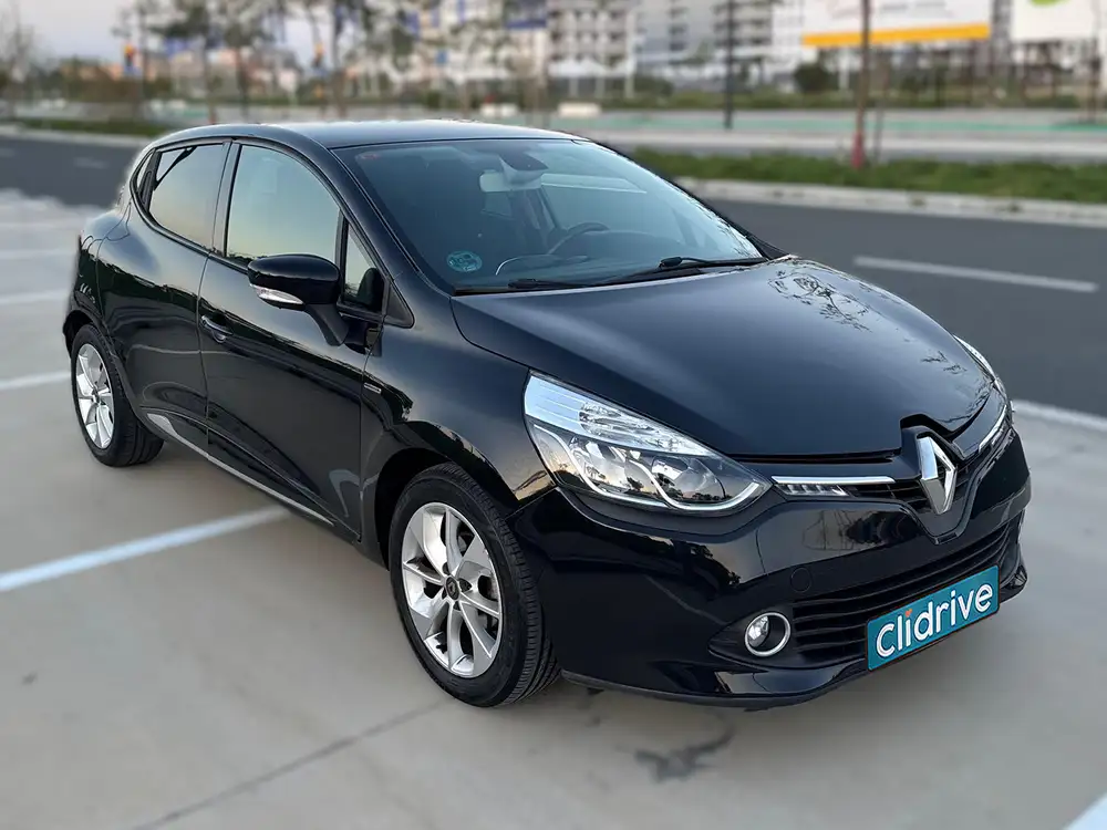 RENAULT clio - Foto 3 | Clidrive