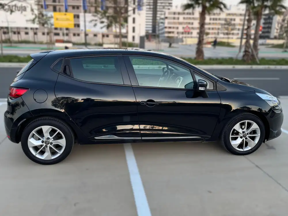 RENAULT clio - Foto 4 | Clidrive