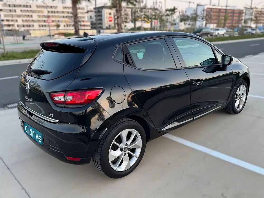 RENAULT clio - Foto 5 | Clidrive