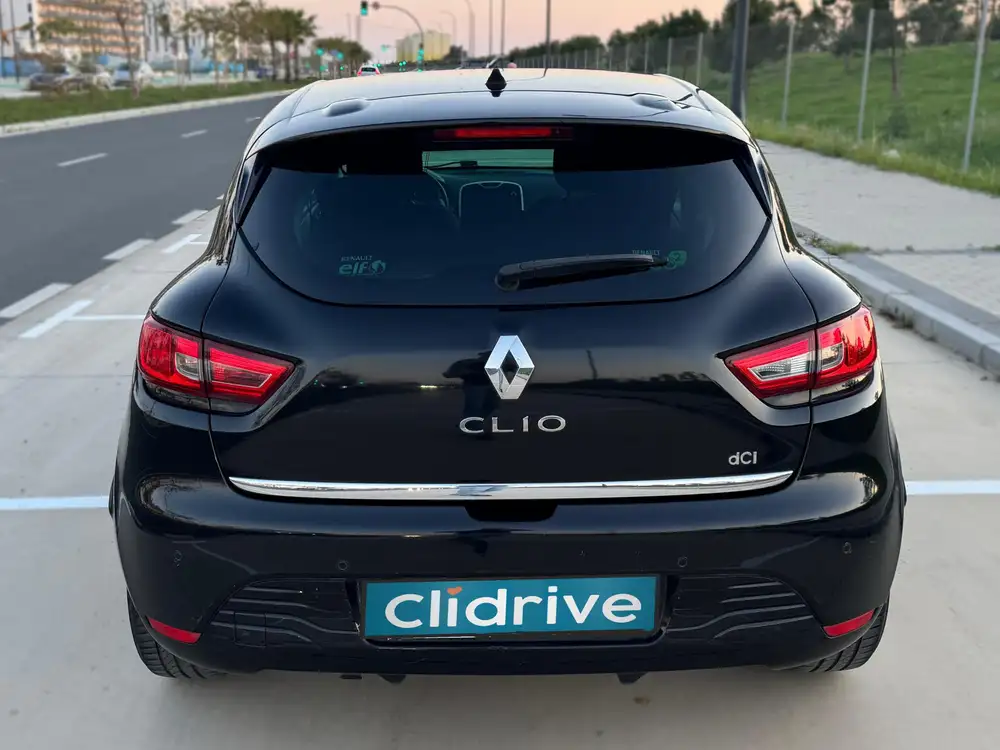 RENAULT clio - Foto 6 | Clidrive