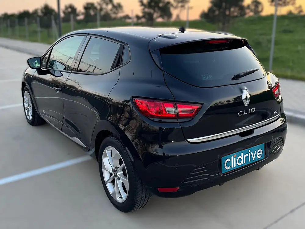 RENAULT clio - Foto 7 | Clidrive