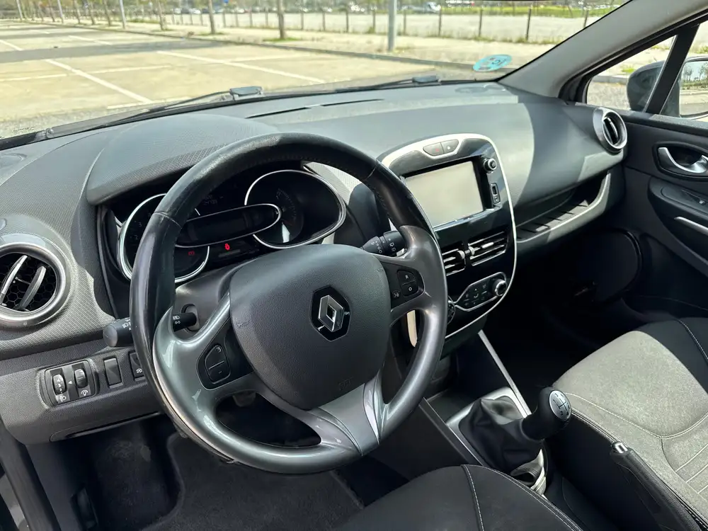 RENAULT clio - Foto 8 | Clidrive