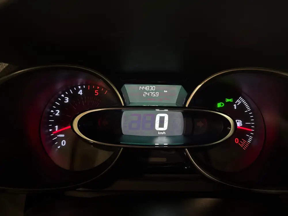 RENAULT clio - Foto 9 | Clidrive