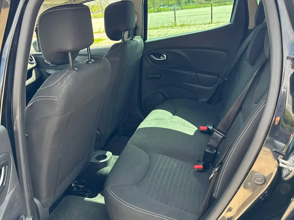 RENAULT clio - Foto 10 | Clidrive