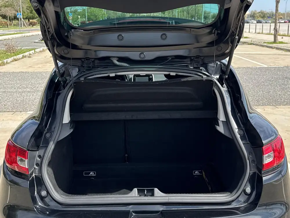 RENAULT clio - Foto 11 | Clidrive