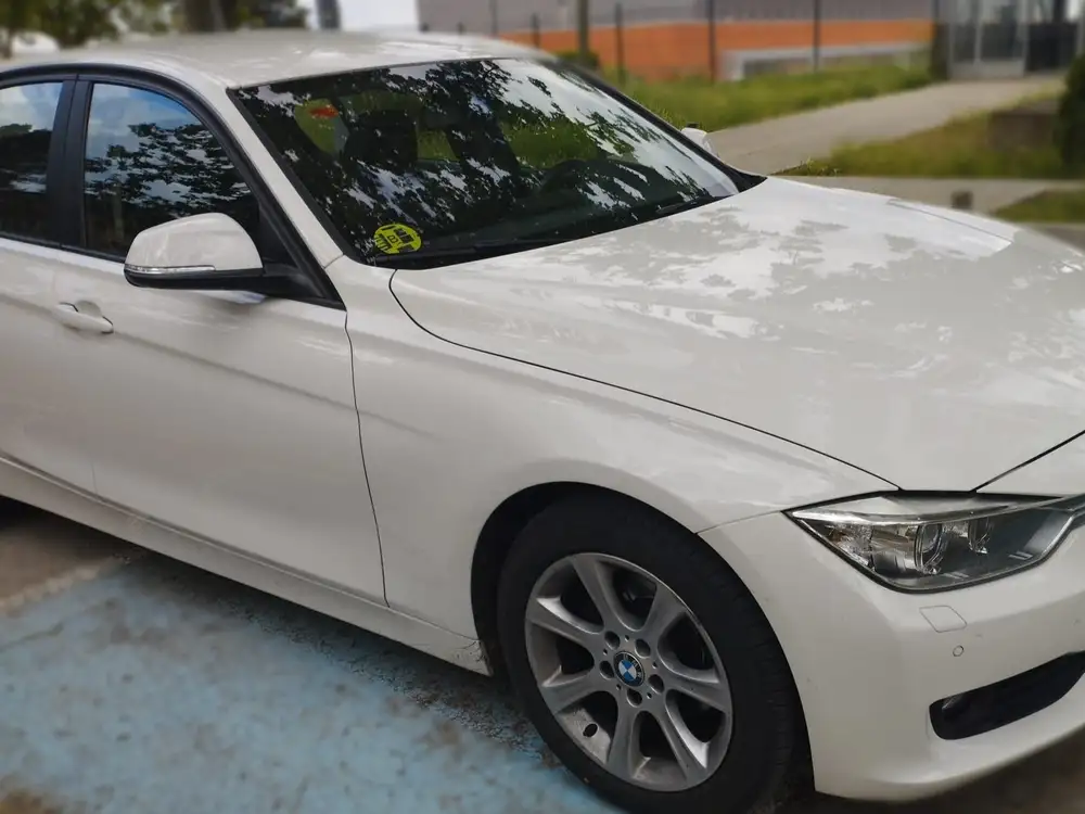 BMW serie 3 - Foto 2 | Clidrive