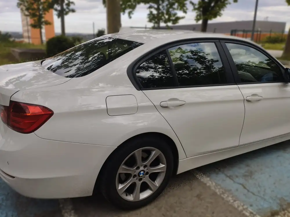 BMW serie 3 - Foto 3 | Clidrive