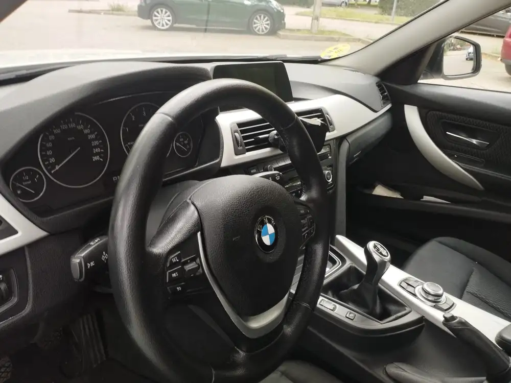 BMW serie 3 - Foto 6 | Clidrive