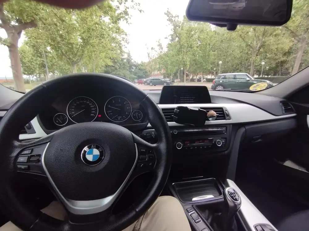 BMW serie 3 - Foto 7 | Clidrive