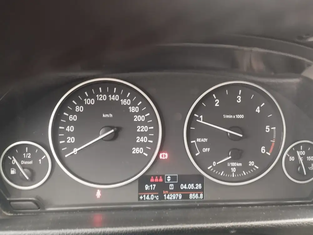 BMW serie 3 - Foto 8 | Clidrive