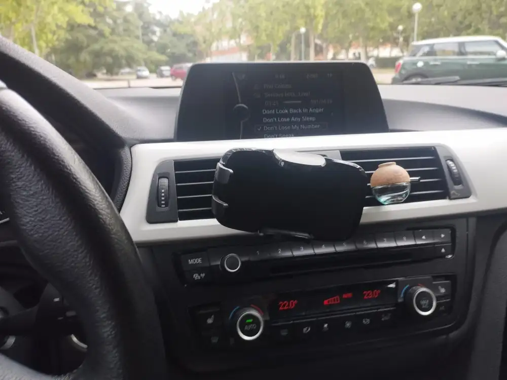 BMW serie 3 - Foto 9 | Clidrive