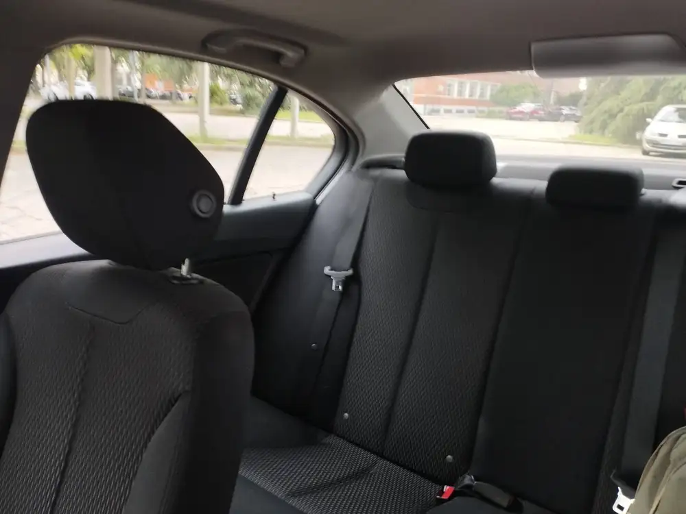 BMW serie 3 - Foto 10 | Clidrive