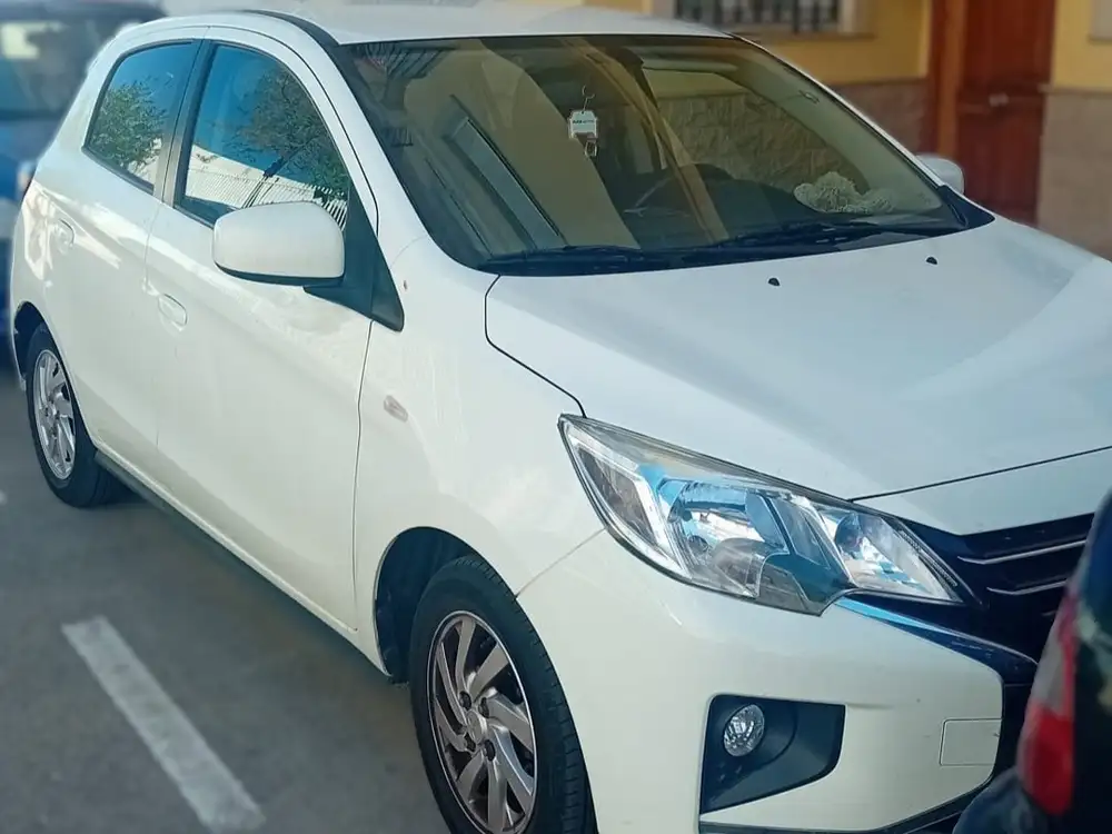 MITSUBISHI space star - Foto 2 | Clidrive