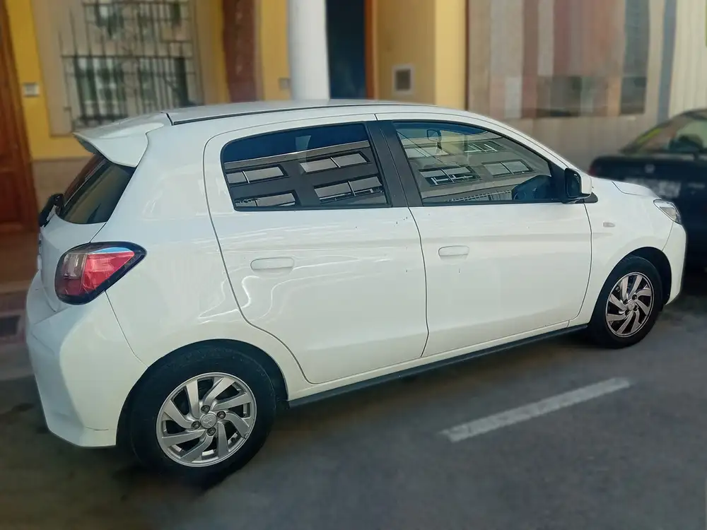 MITSUBISHI space star - Foto 3 | Clidrive