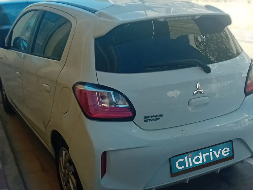 MITSUBISHI space star - Foto 4 | Clidrive