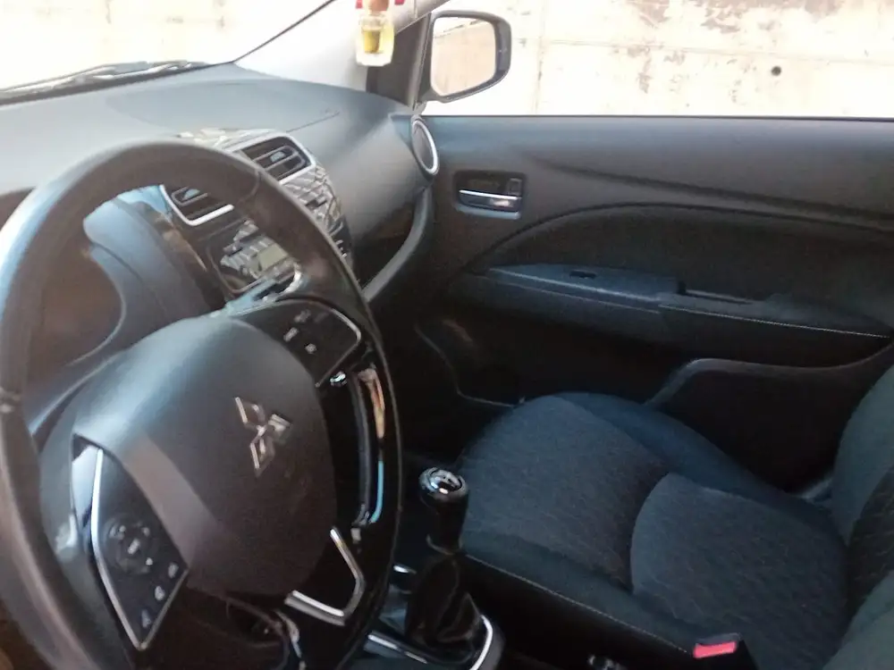 MITSUBISHI space star - Foto 6 | Clidrive