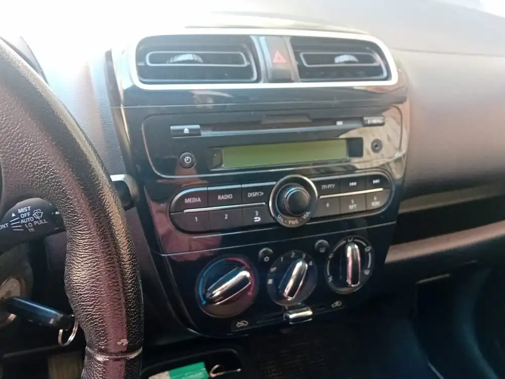 MITSUBISHI space star - Foto 8 | Clidrive