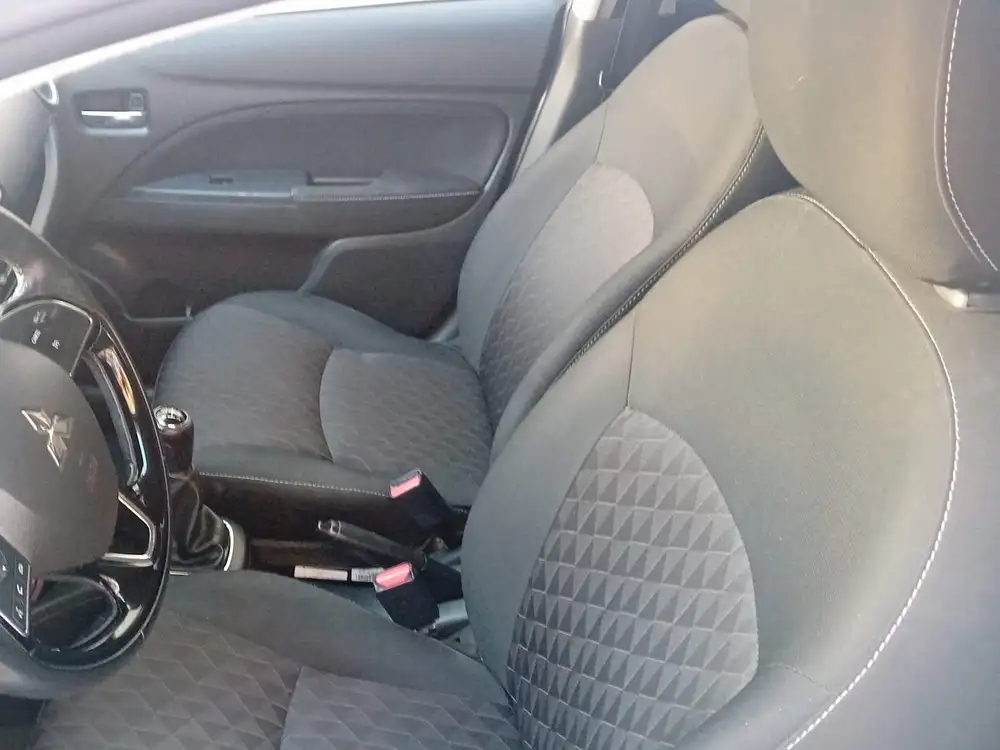 MITSUBISHI space star - Foto 9 | Clidrive