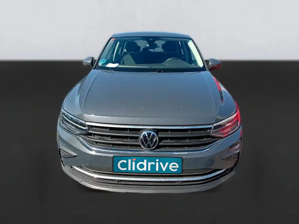 VOLKSWAGEN tiguan - Foto 2 | Clidrive