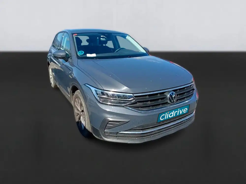 VOLKSWAGEN tiguan - Foto 3 | Clidrive